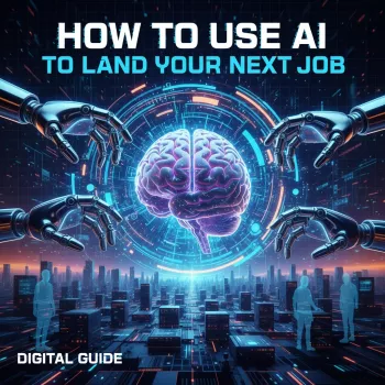 AI Job Search Workflow: Resumes, Interviews, Offers