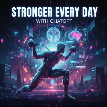 ChatGPT Workout Plans: Beginner-Friendly Fitness Guide