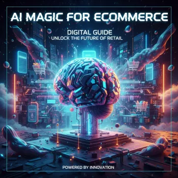 AI Workflows for eCommerce: Boost Sales & Store Content