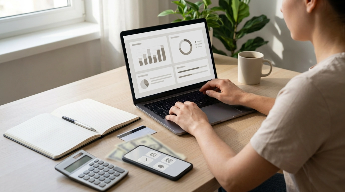 AI Debt Plan: Budget, Payoff, and Automation in 30 Days