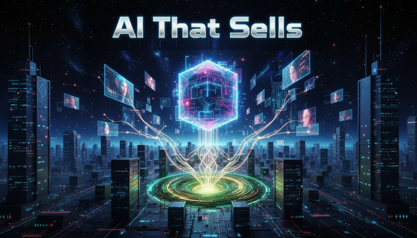 AI Sales Playbook: Automate Outreach, Personalize, Grow