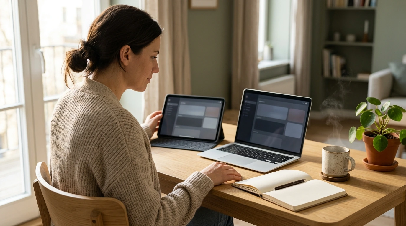 Create Believable AI Affirmations: 10-Min Checklist