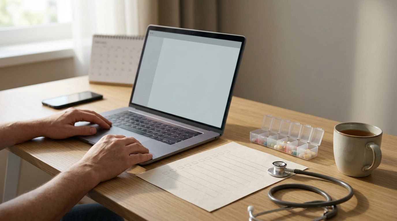 Use ChatGPT for Health Questions: Safer Checklist