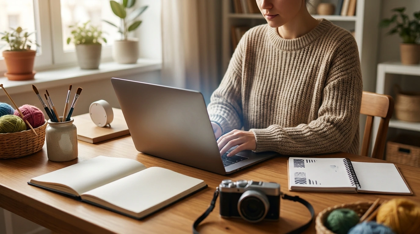 Use AI to Find Your Next Hobby in 60-Minute Trials