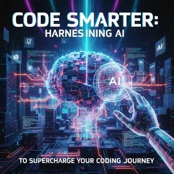 Code Smarter: Use AI to Learn, Debug, and Build Faster