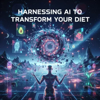 AI Diet Planning for Beginners: Meals, Tracking & Motivation